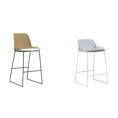 NUEZ OUTDOOR STOOL