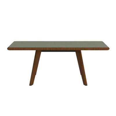 PLANAR CONFERENCE TABLE