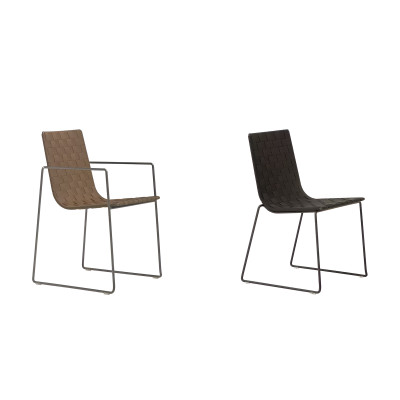 TRENZA OUTDOOR CHAIR