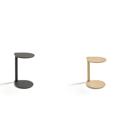 COMPASS OCCASIONAL TABLE