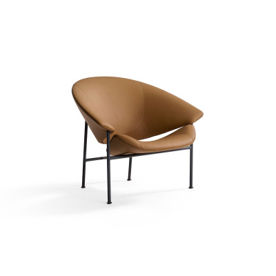GLIDER LOUNGE CHAIR