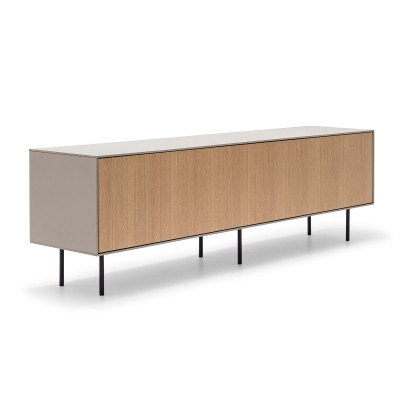 ELEMENT CREDENZA