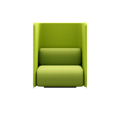 CODE LOUNGE CHAIR