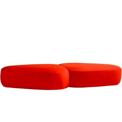 COLOURS MODULAR SEATING