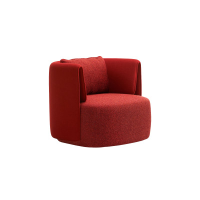 ELIO LOUNGE CHAIR