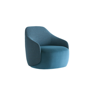 PRELUDE LOUNGE CHAIR