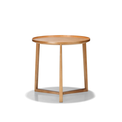 CURIO OCCASIONAL TABLE