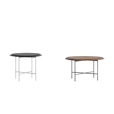 FLOAT OCCASIONAL TABLE