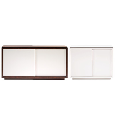 NETWORK CREDENZA