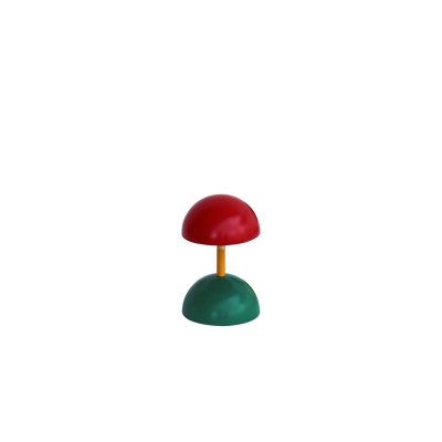DIABOLO TABLE LAMP