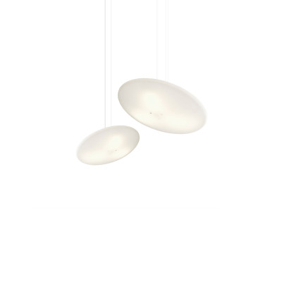 FOOL MOON SUSPENSION LAMP