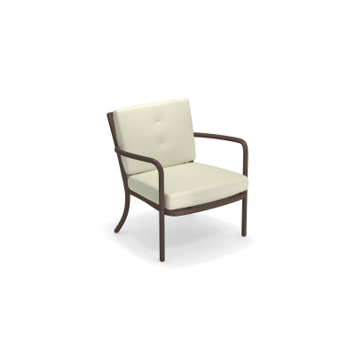 ATHENA LOUNGE CHAIR