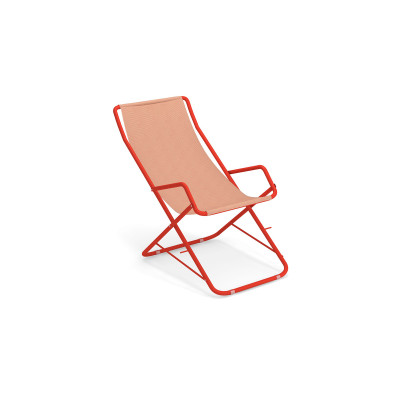 BAHAMA DECK CHAIR