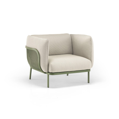 CABLA LOUNGE CHAIR