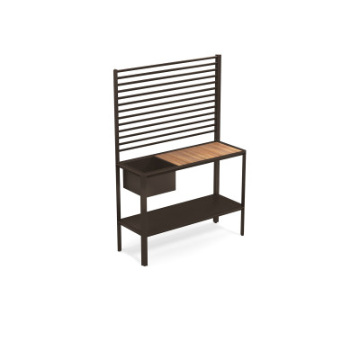 CAMALEON MODULAR SHELVES