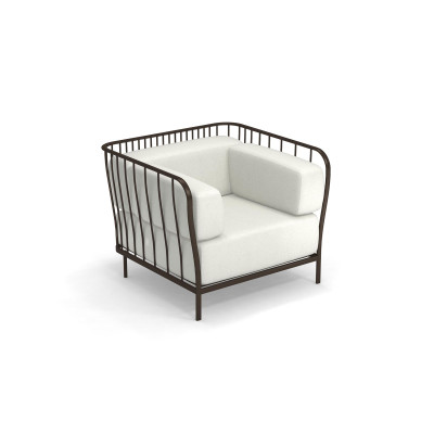 CANNOLE LOUNGE CHAIR