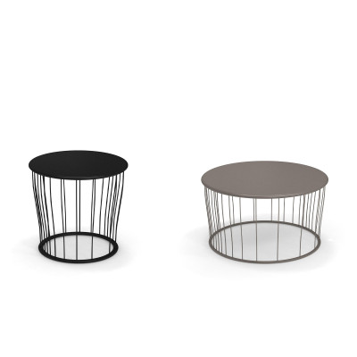 CANNOLE OCCASIONAL TABLE