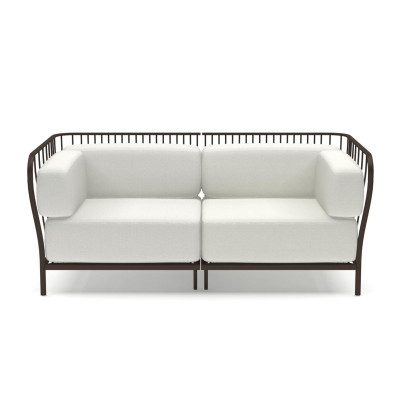 CANNOLE MODULAR SOFA