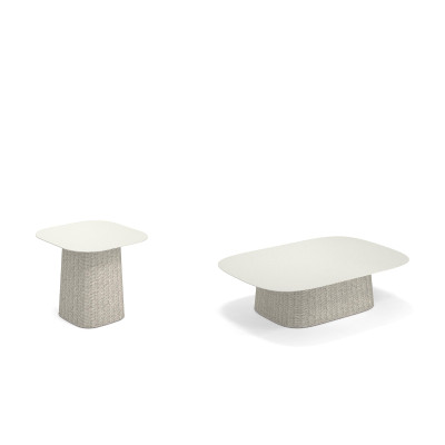 CAROUSEL OCCASIONAL TABLE