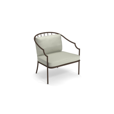 COMO LOUNGE CHAIR