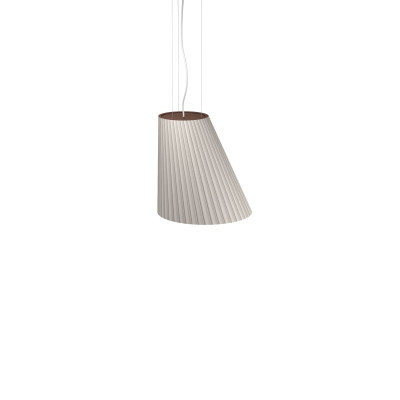 CONE SUSPENSION LAMP