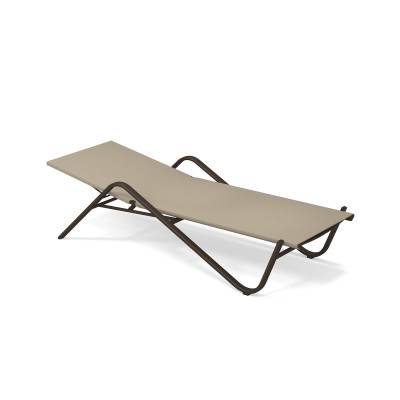 HOLLY SUN CHAISE