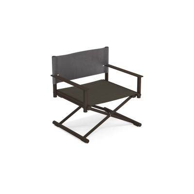 TERRA LOUNGE CHAIR