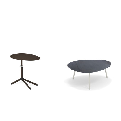 TERRAMARE OCCASIONAL TABLE