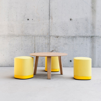 LTS OCCASIONAL TABLE