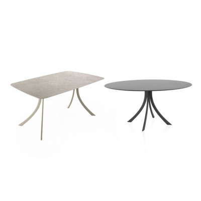 FALCATA DINING TABLE