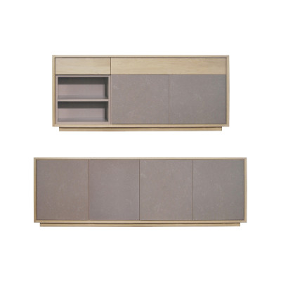 BASIC SIDEBOARD