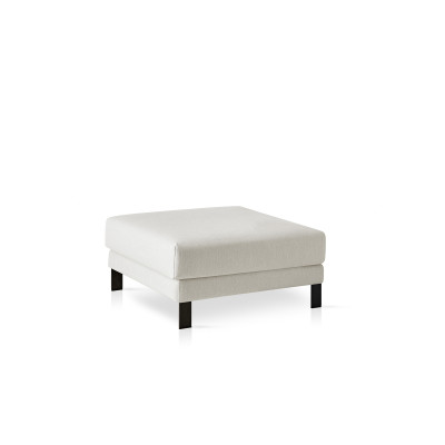 SLIM FOOTSTOOL