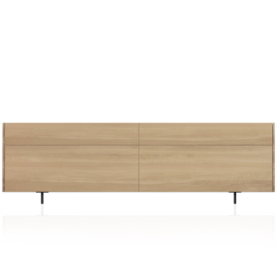 TEAM CREDENZA
