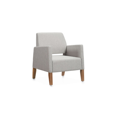 CALIDON LOUNGE CHAIR