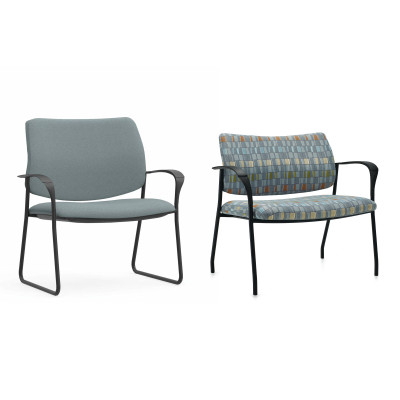 GC SIDERO BARIATRIC CHAIR