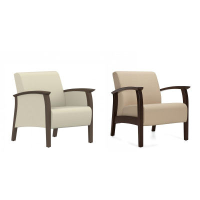 PRIMACARE LOUNGE CHAIR