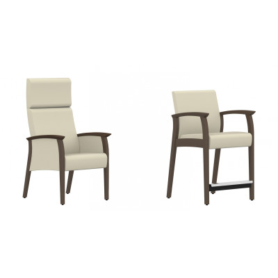 PRIMACARE PATIENT CHAIR