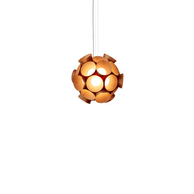 DANDELION SUSPENSION LAMP