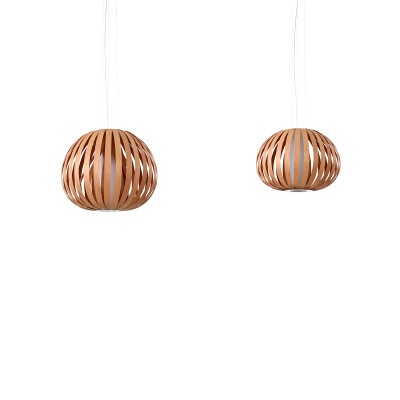 POPPY SUSPENSION LAMP