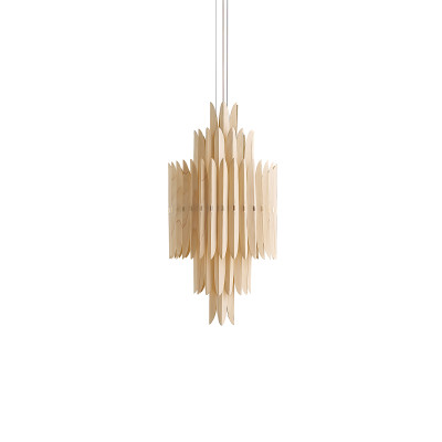 VOLIERE SUSPENSION LAMP