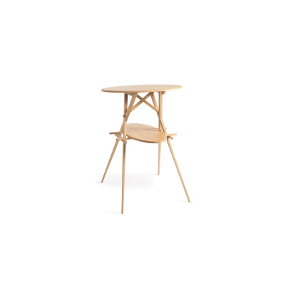 JUJOL 1920 OCCASIONAL TABLE