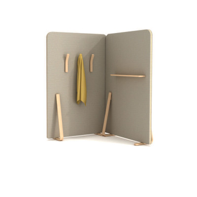 THEO ROOM DIVIDER