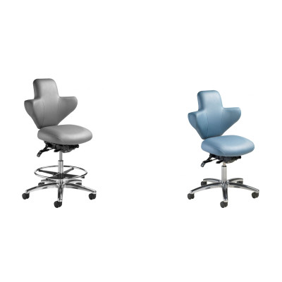 SURGEON CONSOLE CHAIR