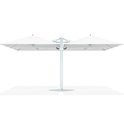 OCEAN MASTER M1 - SHADE POD CANTILEVER UMBRELLA