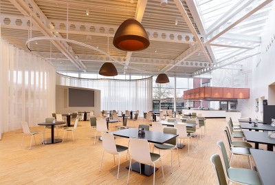 Rabobank Headquarters