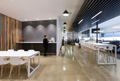 Lance Lawson Barristers & Solicitors