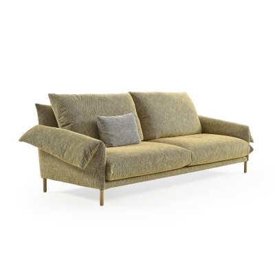 ALPINO MODULAR SOFA
