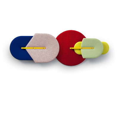 BEETLE ACOUSTIC PANEL