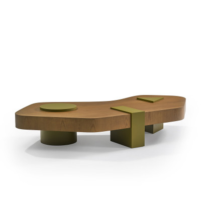 BOLD OCCASIONAL TABLE