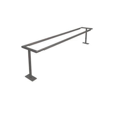 SLIM DUPLO TABLE LAMP